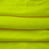 230GSM modacrylic algodón mezclado Hi-vis Flame Retardant Fabil