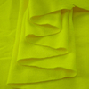 230GSM modacrylic algodón mezclado Hi-vis Flame Retardant Fabil