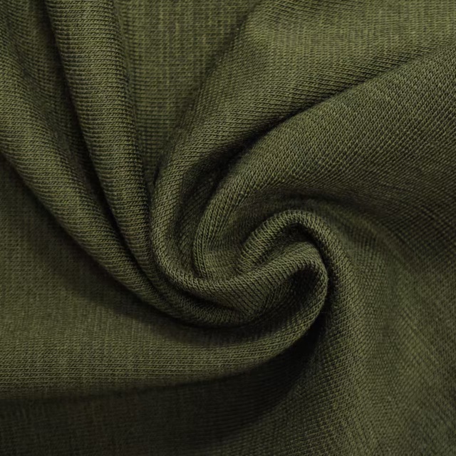 220GSM Modacrylic Viscose Spandex Flame Retardante Retardante Fabricación