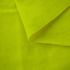 230GSM modacrylic algodón mezclado Hi-vis Flame Retardant Fabil