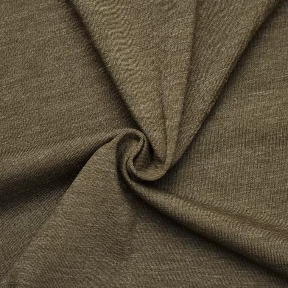 200GSM Protex-C modacrílico modacrílico Nylon Nylon Mezcla Retardante tejido tejido