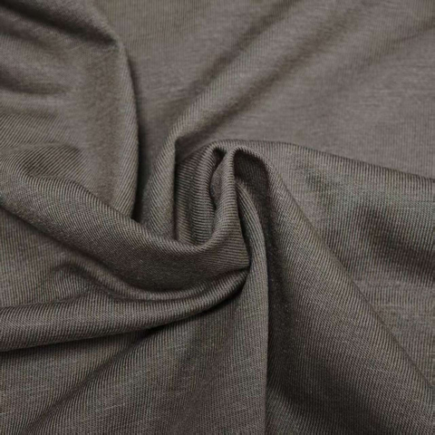 210GSM Modacrylic Viscose Flame Retardante Jersey Fabric